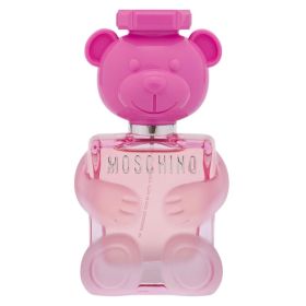 Moschino Toy 2 Bubble Gum (L) EDT 3.4 Oz