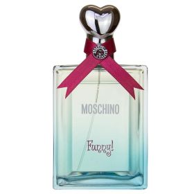 Moschino Funny! (L) EDT 3.4 Oz