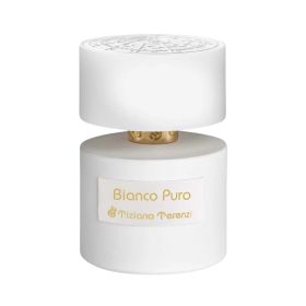 Tiziana Terenzi Bianco Puro (U) 3.4 Oz