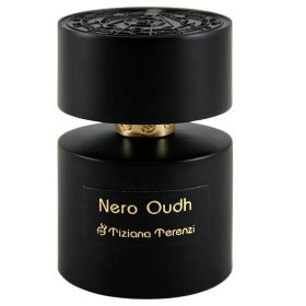 Tiziana Terenzi Nero Oudh (U) 3.4 Oz