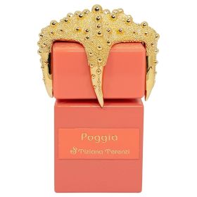 Tiziana Terenzi Poggia Unisex (U) 3.4 Oz