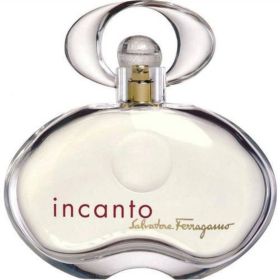 Salvatore Ferragamo Incanto (L) EDP 3.4 Oz