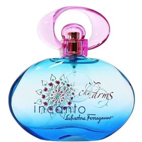 Salvatore Ferragamo Incanto Charms (L) EDT 3.4 Oz