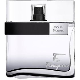 Salvatore Ferragamo F (M) EDT 3.4 Oz