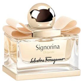 Salvatore Ferragamo Signorina Eleganza (L) EDP 1.7 Oz