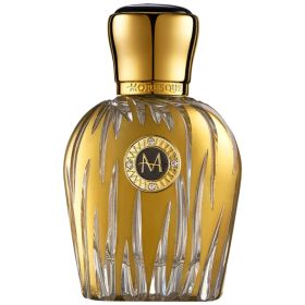 Moresque Parfums Gold Collection Fiamma (U) EDP 1.7 Oz