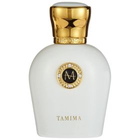 Moresque Parfums White Collection Tamima (U) EDP 1.7 Oz