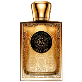 Moresque Parfums Secret Collection Ubar 1992 (U) EDP 2.4 Oz