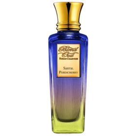 Blend Oud Santal Pondicherry (U) EDP 2.5 oz
