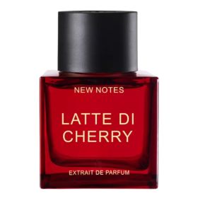 New Notes Latte Di Cherry (U) 3.4 Oz