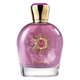 Moresque Parfums Muskberry (U) EDP 3.4 Oz