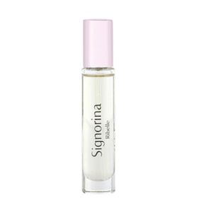 Salvatore Ferragamo Signorina Ribelle Purse (L) EDP 10 ml