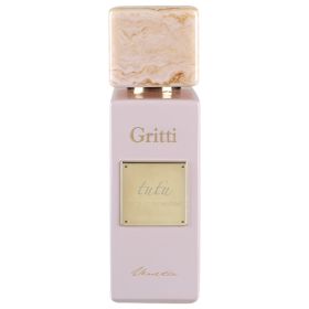 Gritti TUTU (Rosa) (L) 3.4 Oz