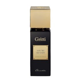 Gritti You're So Vain (U) 3.4 Oz