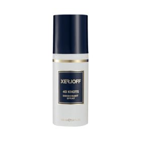 Xerjoff 40 Knots Deodorant (U) 3.4 Oz