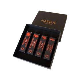 Masque Milano Fragrances Discovery Kit Rubi Colletion (U) EDP 2 ml