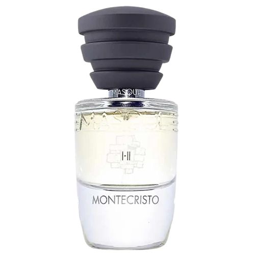 Masque Milano Montecristo (U) EDP 1.18 oz