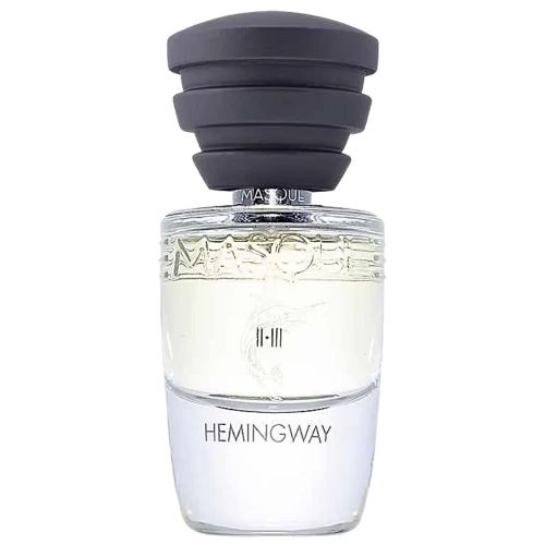 Masque Milano Hemingway (U) EDP 1.18 oz