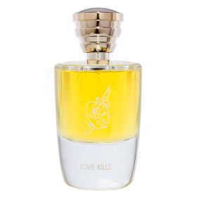 Masque Milano Love Kills (U) 3.4 Oz