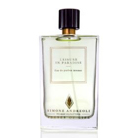 Simone Andreoli Leisure in Paradise (U) EDP 3.4 Oz