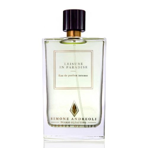 Simone Andreoli Leisure in Paradise (U) EDP 3.4 Oz