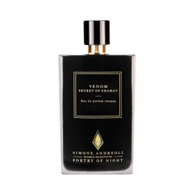 Simone Andreoli Venon Secret of Shaman (U) EDP 3.4 Oz