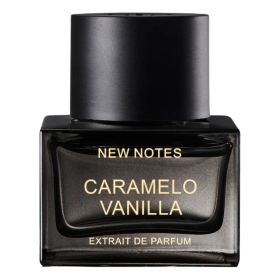 New Notes Caramelo Vanilla (U) 1.7 Oz