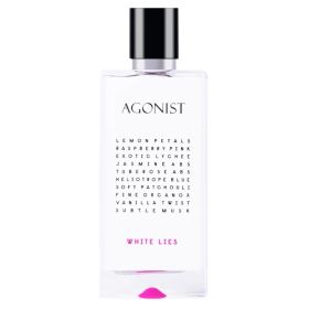 Agonist s White Lies (U) EDP 3.4 Oz
