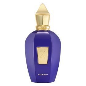Xerjoff Accento EDP (U) EDP 3.4 Oz