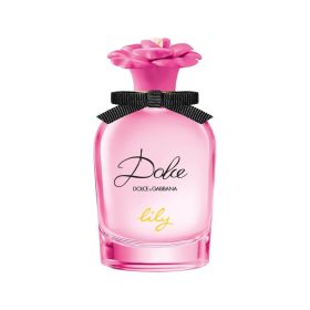 Dolce & Gabbana Dolce Lily (L) EDT 2.5 oz