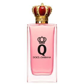 Dolce & Gabbana Q (L) EDP 3.4 Oz