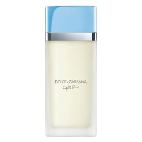 Dolce & Gabbana Light Blue Refillable (L) EDT 3.4 Oz