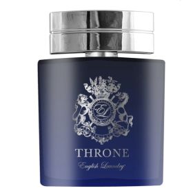 English Laundry Throne (M) EDT 3.4 Oz