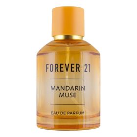 Forever 21 Mandarin Muse (L) EDP 3.4 Oz