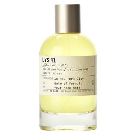 Le Labo Lys 41 (U) EDP 3.4 Oz