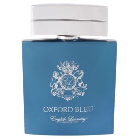 English Laundry Oxford Bleu (M) EDP 3.4 Oz