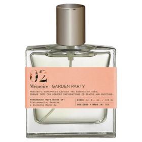 Memoire Archives Garden Party (U) EDP 3.4 Oz