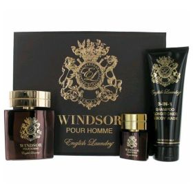 English Laundry Windsor Gift Set (M)