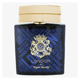 English Laundry London (M) EDT 3.4 Oz