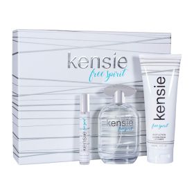 Kensie Free Spirit Gift Set (L)