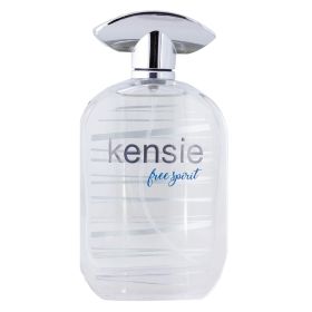 Kensie Free Spirit (L) EDP 3.4 Oz
