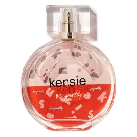 Kensie So Pretty (L) EDP 3.4 Oz