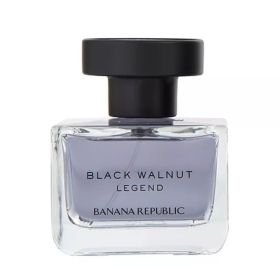 Banana Republic Black Walnut Legend (L) EDP 3.4 Oz