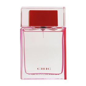 Carolina  Herrera Chic (L) EDP 2.7 OZ