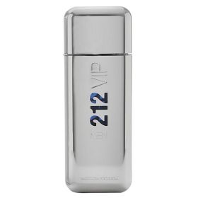 Carolina  Herrera 212 VIP Men (M) EDT 3.4 Oz