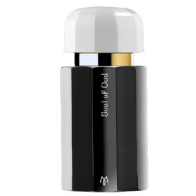 Ramon Monegal Soul Of Oud (U) 3.4 Oz