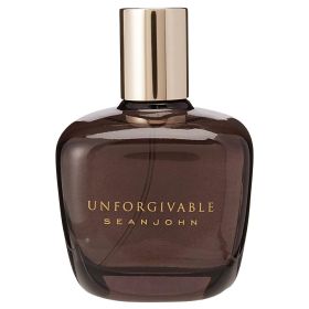 Sean John Unforgivable EDT (M) EDT 2.5 oz