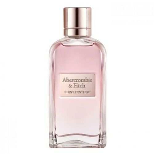 Abercrombie & Fitch First Instinct (L) EDP 3.4 Oz