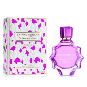 Oscar De La Renta Extraordinary Petale EDP (L) EDP 3 oz