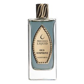 Precious Liquid Oud Symphony (U) EDP 2.5 oz